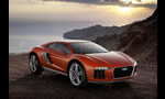 Audi Nanuk Quattro Concept 2013